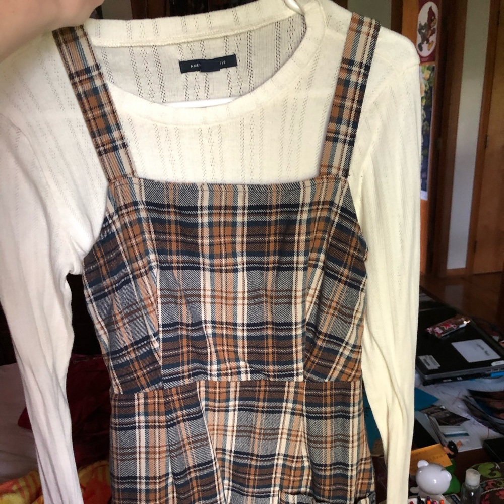 !!NEVER WORN!! American Eagle Set